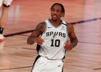 Todos los fichajes y traspasos de la apertura del mercado de NBA