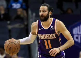 Ricky Rubio: de enamorar en Tokio a su calvario en la NBA