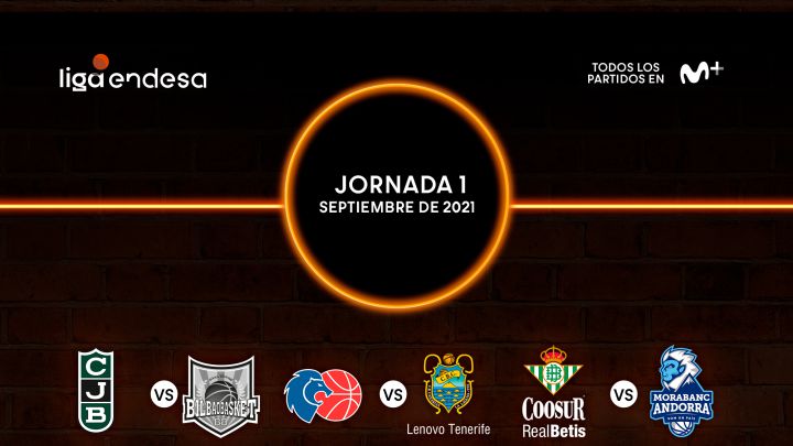 Cusco Juguetón Puno La Liga Endesa anuncia el calendario oficial 2021-22 - AS.com