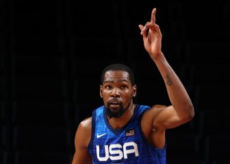 Durant y la maldición 'boomer'