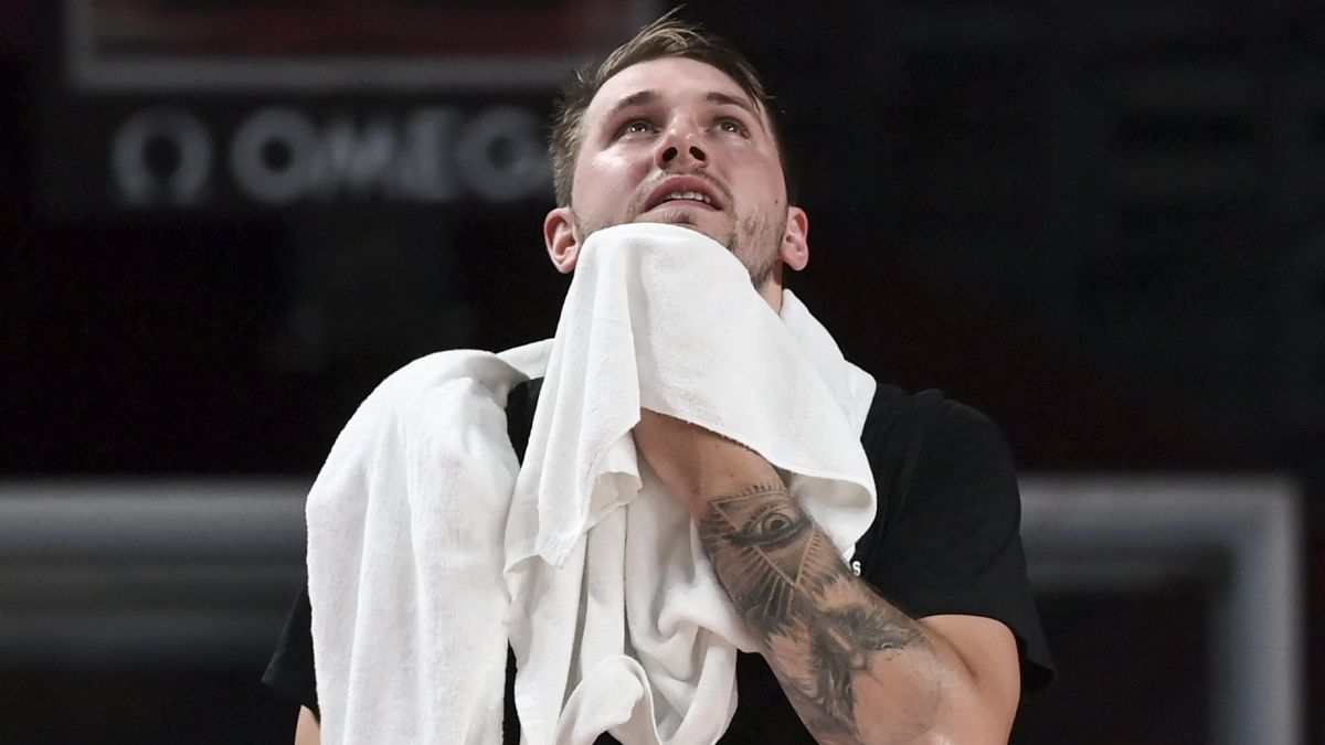 La gloria espera a Doncic - Vimarsana News