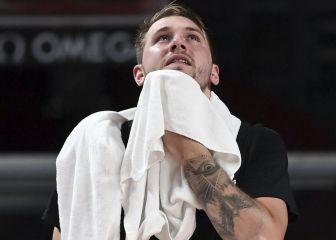 La gloria espera a Doncic