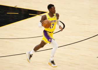 Dennis Schröder: de renunciar a 84 millones a irse a los Celtics por 5