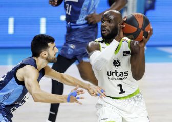 Urbas deja en la estacada al Fuenla para irse al fútbol