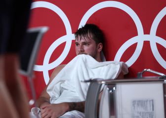 Doncic hace autocrítica: 