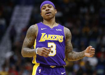 Isaiah Thomas: del 