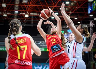 Estados Unidos es demasiado