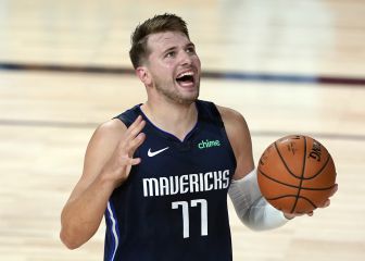 Los fichajes de los Mavs... ¿Suficientes para Doncic?