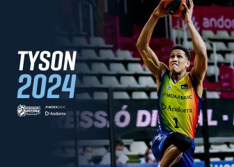 'Tyson' Pérez firma un año más