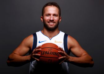 J.J. Barea vuelve a los Mavericks