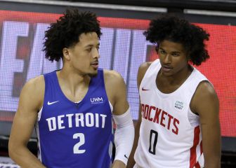 El talento empieza a brillar: qué está dejando la Summer League