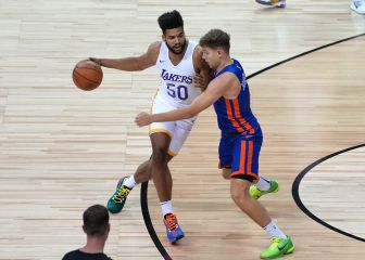 El Barça arranca sin Pau Gasol