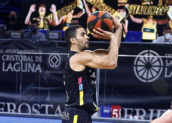 El Fuenlabrada ficha a Álex López