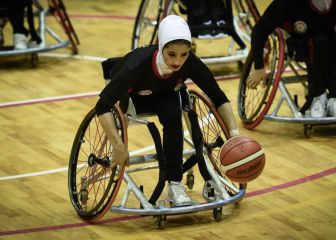 El Bidaideak se ofrece para incorporar y acoger a Bayat