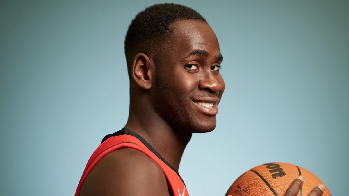 Garuba decide para los Rockets con un tapón y buenos detalles - Vimarsana News