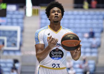 Enoch completa el Baskonia