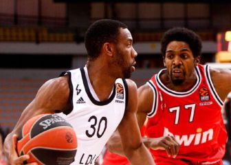 El Unicaja hace oficial a Cole