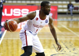 Sean Armand se une a la nueva plantilla del Fuenlabrada