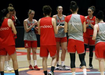 El camino al EuroBasket: España, con Hungría, Rumanía e Islandia