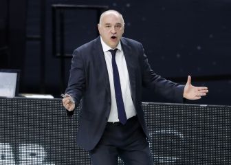 Pistoletazo de salida al Madrid