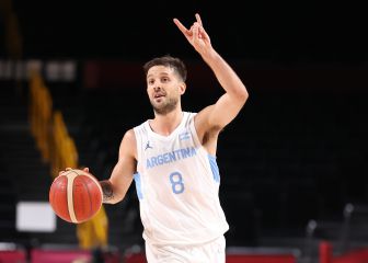 Nicolás Laprovittola: 