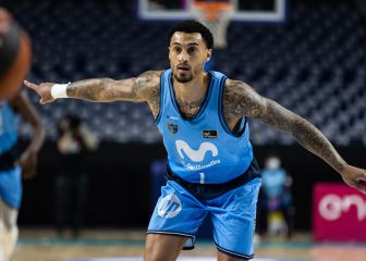 Movistar Estudiantes ya tiene su plantilla entera para la LEB Oro