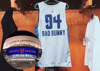 El equipo de Bad Bunny y el sueño imposible de la NBA