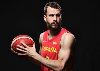 Sergio Rodríguez anuncia que se retira de la Selección Española