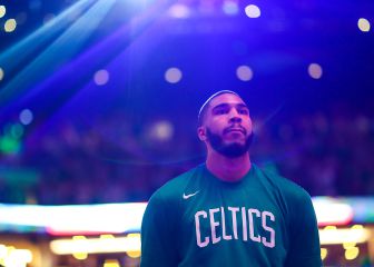 Tatum, el orgullo perdido y los Celtics 2021-22: ¿y ahora qué?