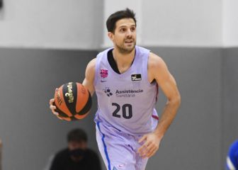 El tiro exterior azulgrana ajusticia