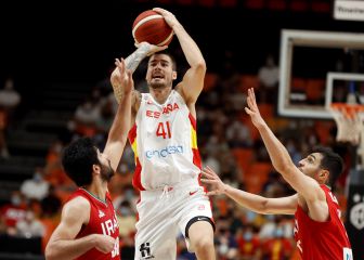 Juancho jugará en los Celtics