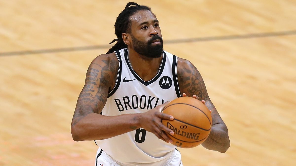 DeAndre Jordan s'engage officiellement avec les Lakers • Basket USA