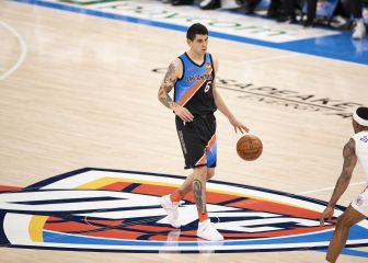 Deck's future up in the air