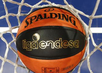En directo: presentación de la temporada de la Liga Endesa con Siro López, Raúl Pérez...