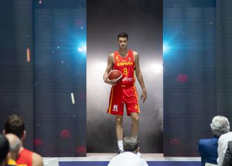 Xabi López-Arostegui es operado del tobillo izquierdo