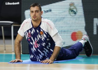 Valencia, Madrid y Barça, con problemas en la Supercopa