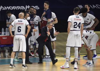 Tijeretazo a los tiempos muertos