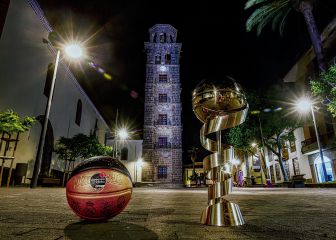 Supercopa de España de baloncesto: equipos, partidos, cuadro, sede y resultados