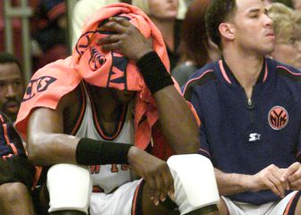 Los récords más bochornosos