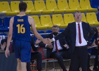 Jasikevicius: 