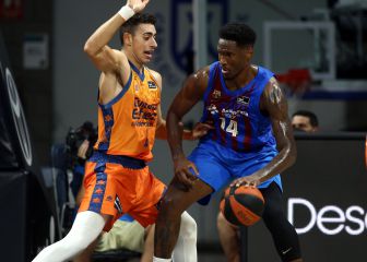 El Barça de Sarunas Jasikevicius sigue donde lo dejó: en otra final