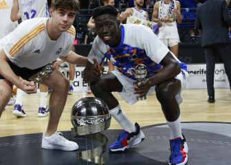 Una nueva perla llama a la puerta