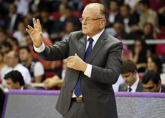 Dusan Ivkovic, leyenda de la Euroliga, fallece a los 77 años