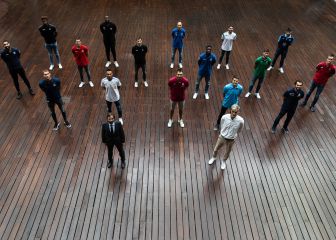 ACB 2021/2022: horarios, TV y dónde ver la Liga Endesa