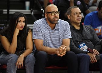 Los Lakers ya cuentan con Fizdale, el 'archienemigo' de Marc Gasol