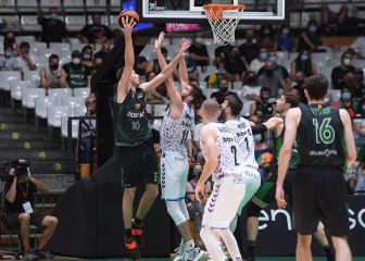 Willis se luce en el estreno del Joventut ante el Bilbao Basket