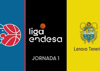 El Breogán se estrena a lo grande en su regreso a la Liga Endesa