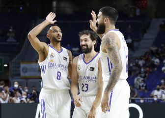 Llull sigue a lo suyo