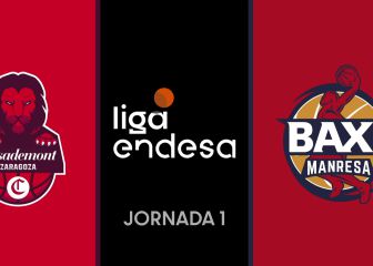 El Zaragoza se estrena con victoria