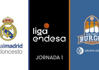 Llull se sale y el Madrid gana